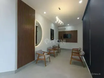Sala Comercial para alugar, 18m² no Zona Central, Rio Claro