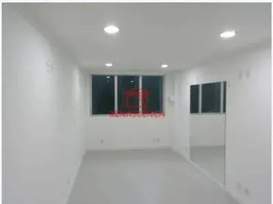 Sala Comercial para alugar, 21m² no Tanque, Rio de Janeiro
