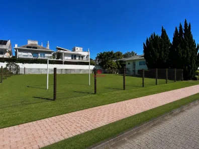 Lote/Terreno à venda, 600m² no Jurerê Internacional, Florianópolis