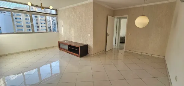 Apartamento com 2 Quartos à venda, 82m² no Vila Buarque, São Paulo