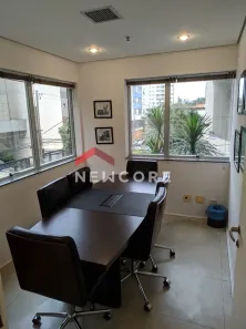 Sala Comercial à venda, 30m² no Itaim Bibi, São Paulo