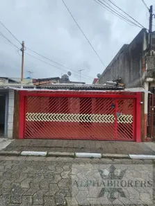 Casa com 3 Quartos à venda, 101m² no Bonfim, Osasco