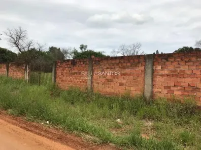 Lote/Terreno à venda, 380m² no Jardim Perlamar, Araçoiaba da Serra