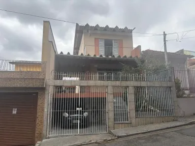 Sobrado com 3 Quartos à venda, 195m² no Piqueri, São Paulo