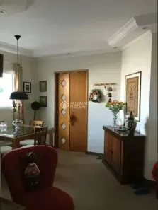 Apartamento com 3 Quartos à venda, 96m² no Vila Metalúrgica, Santo André