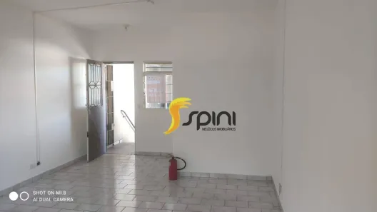Sala Comercial para alugar, 32m² no Tabajaras, Uberlândia