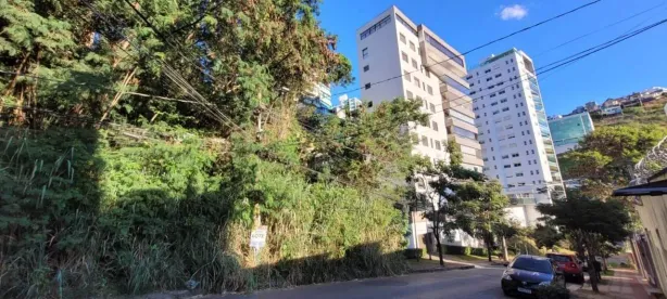 Lote/Terreno à venda, 360m² no Santa Lúcia, Belo Horizonte