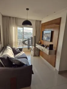 Apartamento com 2 Quartos à venda, 67m² no Olímpico, São Caetano do Sul
