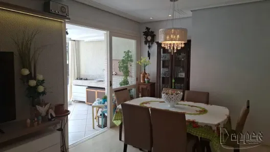 Apartamento com 2 Quartos à venda, 128m² no Vila Nova, Novo Hamburgo