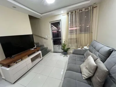 Casa com 2 Quartos à venda, 91m² no Neves (Neves), São Gonçalo