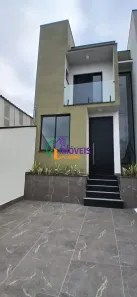 Sobrado com 2 Quartos à venda, 77m² no Vila Brasileira, Mogi das Cruzes