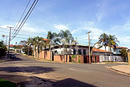 Casa com 4 Quartos para alugar, 325m² no Parque Alto Taquaral, Campinas