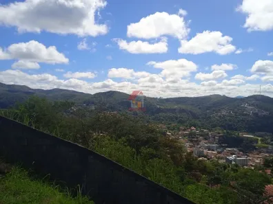 Lote/Terreno à venda, 1200m² no Quintas, Nova Lima