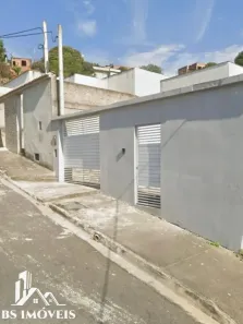 Casa com 2 Quartos à venda, 50m² no Brasilândia, Volta Redonda