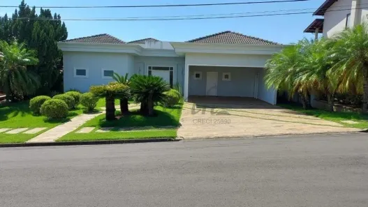 Casa de Condomínio com 2 Quartos à venda, 280m² no Loteamento Arboreto dos Jequitibás (Sousas), Campinas