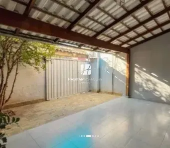 Casa com 3 Quartos à venda, 60m² no Planalto, Belo Horizonte