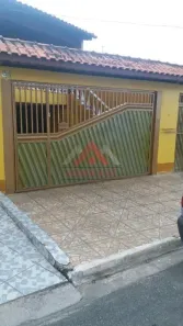 Sobrado com 2 Quartos à venda, 170m² no Cidade Miguel Badra, Suzano