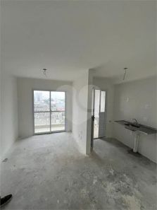Apartamento com 2 Quartos para venda ou aluguel, 48m² no Vila das Bandeiras, Guarulhos