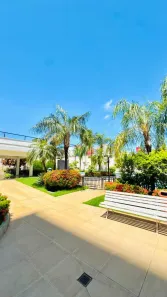 Apartamento com 3 Quartos à venda, 180m² no Bosque da Saúde, Cuiabá