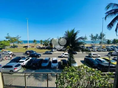 Apartamento com 3 Quartos à venda, 174m² no Recreio dos Bandeirantes, Rio de Janeiro