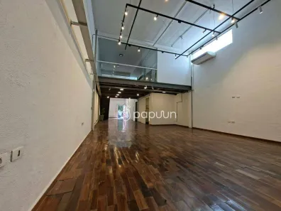 Ponto Comercial para venda ou aluguel, 220m² no Vila Madalena, São Paulo