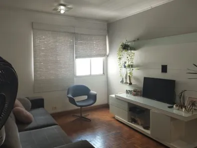 Apartamento com 2 Quartos à venda, 60m² no Cambuci, São Paulo