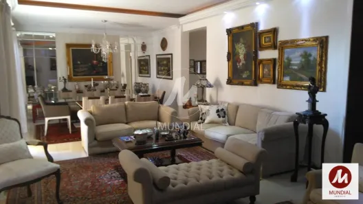 Cobertura com 3 Quartos à venda, 368m² no Centro, Ribeirão Preto