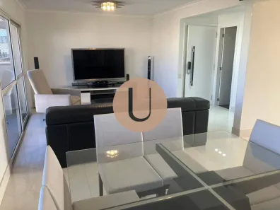 Apartamento com 3 Quartos à venda, 150m² no Indianópolis, São Paulo