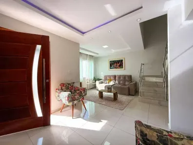 Casa com 3 Quartos à venda, 166m² no Planalto do Sol, Pinheiral