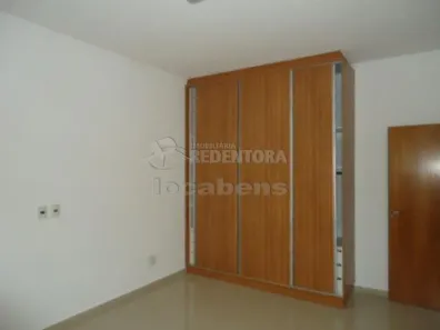 Apartamento com 1 Quarto à venda, 60m² no Bom Jardim, São José do Rio Preto