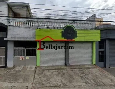 com 3 Quartos à venda, 309m² no Parque das Nações, Santo André
