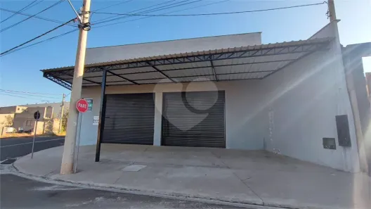 Galpão/Depósito/Armazém para alugar, 385m² no Parque São Matheus, Piracicaba