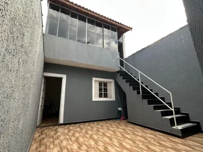 Casa com 3 Quartos à venda, 150m² no Jardim Pararangaba, São José dos Campos