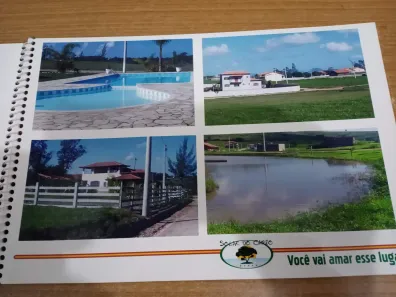 Lote/Terreno à venda, 450m² no , Iguaba Grande