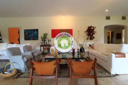 Apartamento com 4 Quartos à venda, 400m² no Lagoa, Rio de Janeiro
