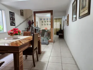 Sobrado com 3 Quartos à venda, 130m² no Jardim Bonfiglioli, São Paulo