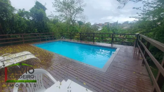 Apartamento com 3 Quartos à venda, 146m² no Lagoa da Conceição, Florianópolis