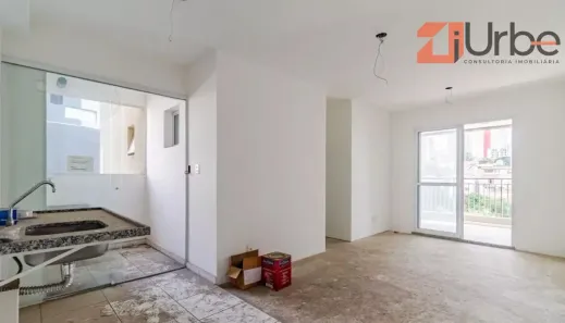Apartamento com 3 Quartos à venda, 68m² no Vila Pompéia, São Paulo