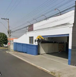 Galpão/Depósito/Armazém para alugar, 340m² no Jardim Algodoal, Piracicaba