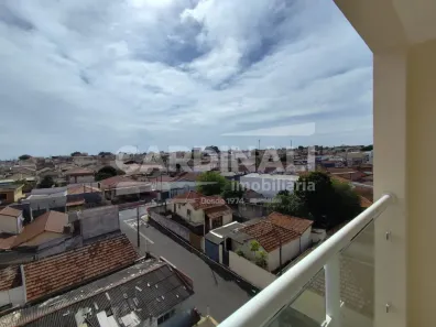 Apartamento com 2 Quartos à venda, 58m² no Vila Costa do Sol, São Carlos
