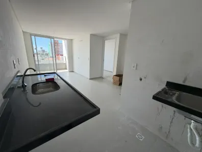 Apartamento com 1 Quarto à venda, 40m² no Bessa, João Pessoa