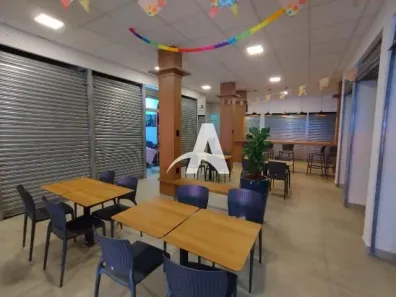 Ponto Comercial para alugar, 10m² no Planalto, Uberlândia