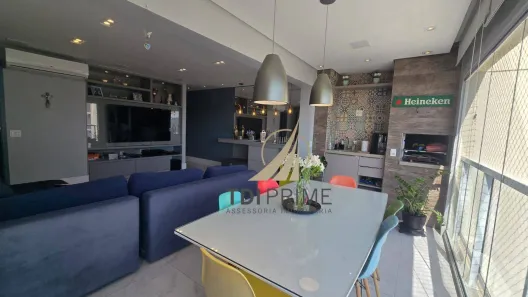 Apartamento com 3 Quartos à venda, 113m² no Santo Antônio, São Caetano do Sul