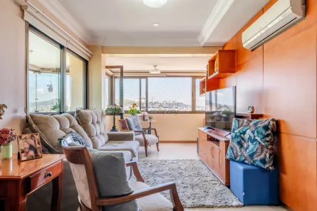 Apartamento com 2 Quartos à venda, 97m² no Petrópolis, Porto Alegre