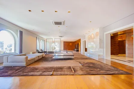 Apartamento com 4 Quartos à venda, 736m² no Jardim Paulistano, São Paulo