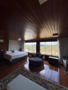 Casa de Condomínio com 5 Quartos à venda, 400m² no Domingos Martins, Domingos Martins