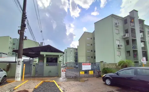 Apartamento com 2 Quartos à venda, 55m² no Nova Sapucaia, Sapucaia do Sul