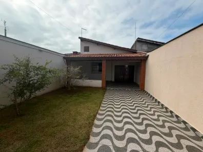 Casa com 1 Quarto à venda, 104m² no Jardim Regina, Itanhaém