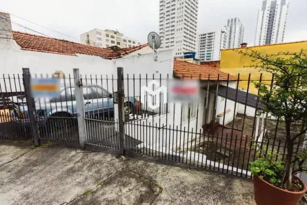 Casa com 2 Quartos à venda, 180m² no Vila Hamburguesa, São Paulo