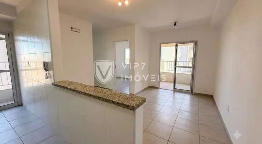 Apartamento com 2 Quartos à venda, 61m² no Jardim Saira, Sorocaba